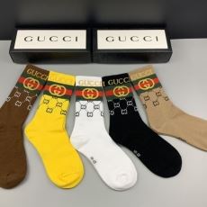 Gucci Socks